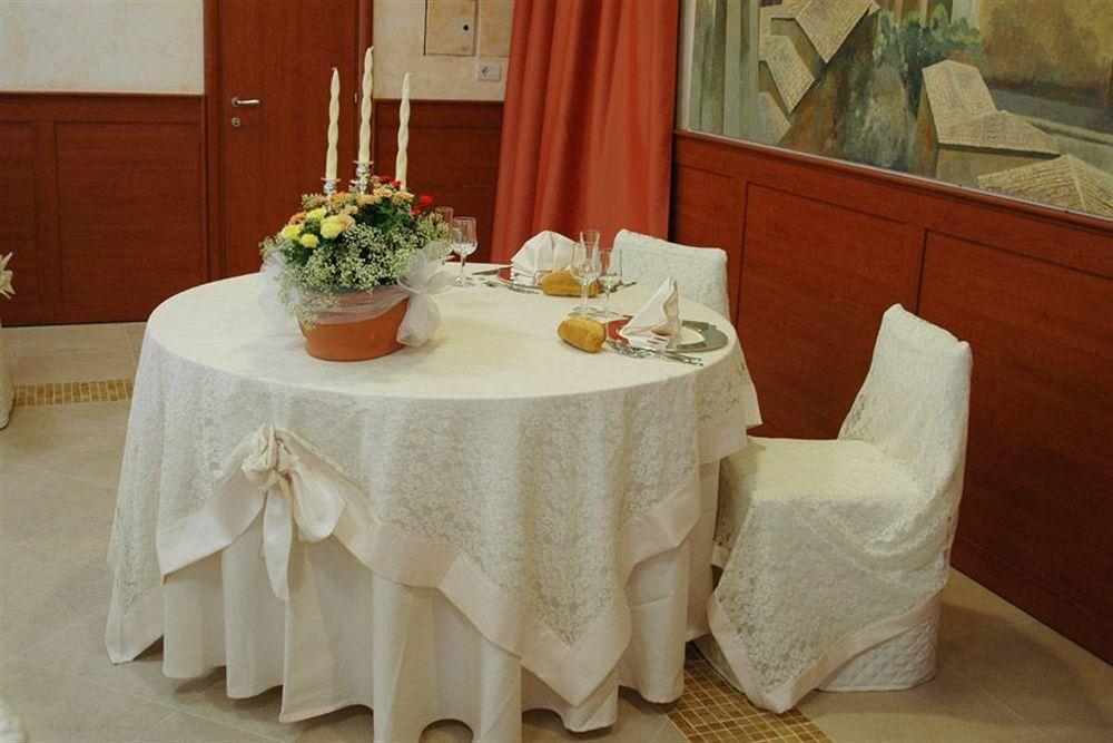 Hotel I Duchi Camerino Kültér fotó