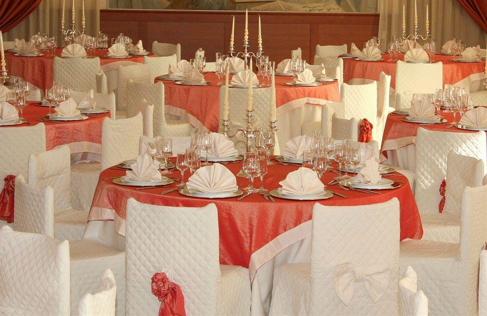 Hotel I Duchi Camerino Kültér fotó